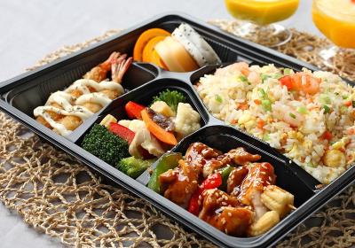 Chuyên Cung Cấp Cơm Văn Phòng Ngon – Sạch – Giá Hợp Lý Tại Quận 7