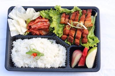 cơm tấm phú mỹ hưng